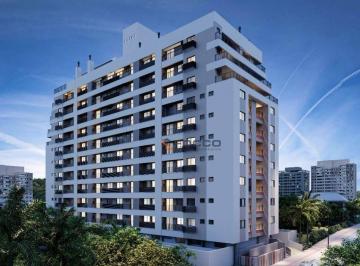 42712a6e16f4157bcb03d919473a1179c1a4fd14 · Studio com 1 dormitório à venda, 33 m² por R$ 363.900,00 - Barreiros - São José/SC