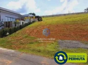 6e8e07b4a968bb4ac2f1dcc1dd1dc7a7bce0dfb8 · Terreno à venda, 1020 m² por R$ 650.000,00 - Le Portier Nautic Residence - Piedade/SP