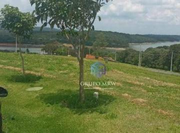 9cb4570e8ad4b3ecabcf144338cbd26d113fe806 · Terreno à venda, 1350 m² por R$ 930.000,00 - Le Portier Nautic Residence - Piedade/SP