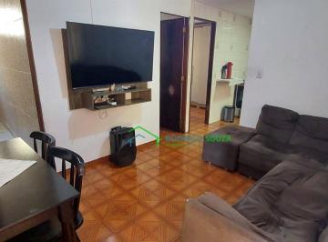 d3da06e8ace27d295dbe324e4ac78f3099c0d69e · Apartamento com 2 dormitórios à venda, 39 m² por R$ 145.000,00 - Cohab V - Carapicuíba/SP