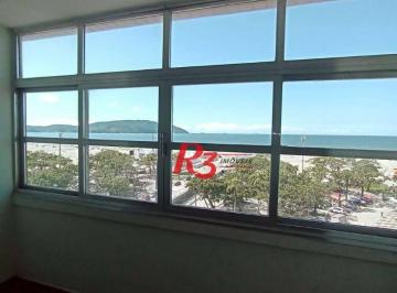 fd2ba4af66c01b4911681fd677cfcd7bb11f6548 · Apartamento com 3 dormitórios à venda, 120 m² por R$ 1.000.000,00 - Pompéia - Santos/SP