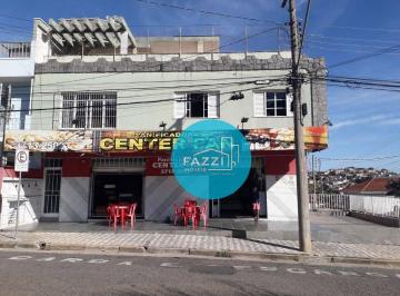 Fachada · Casa com 3 dormitórios à venda, 451 m² por R$ 1.200.000,00 - Jardim Santa Rosália - Poços de Caldas/