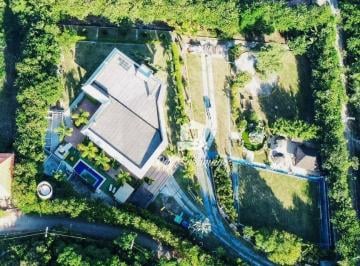 afee54b5115e0a23bf283d116bfe4c2ca14b638d · Casa com 5 dormitórios à venda, 600 m² - São José do Imbassaí - Maricá/RJ