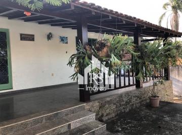 31cbb10d7525fbbdbf6a09b7e2759e5ca87eaf4a · Casa com 4 dormitórios à venda, 300 m² por R$ 215.000,00 - Caluge - Itaboraí/RJ