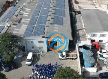 bdb20a06d8cc92d40932f0cbc9119e5065941553 · Barracão, 3279 m² - venda por R$ 11.500.000,00 ou aluguel por R$ 70.900,00/mês - Cidade Industrial -