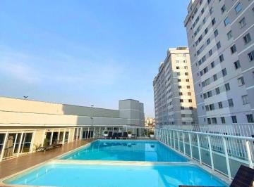 cfd8b49e1f02979864e7cff211a15f0452f6b598 · Apartamento com 2 dormitórios à venda, 54 m² por R$ 220.000,00 - Santa Terezinha - Juiz de Fora/MG