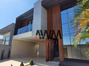 64fe5e9f0e2e1184da716644766e96c97a7a0f82 · Sobrado com 5 suítes à venda, 282 m² por R$ 1.800.000 - Moinho dos Ventos - Goiânia/GO