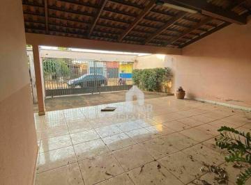 851a71450b88d73490260381599cbb6d40685c57 · Casa com 3 dormitórios à venda, 194 m² por R$ 400.000,00 - Cidade Jardim - Itumbiara/GO