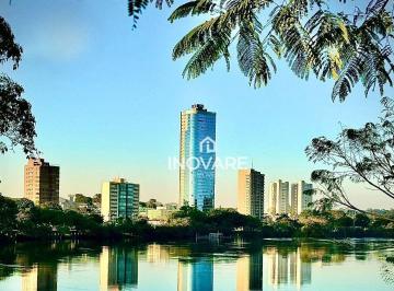 b7f986f0bfb5e617dec6eaedace0497fe068bebd · Apartamento com 4 dormitórios à venda, 279 m² por R$ 3.700.000,00 - Alto da Boa Vista - Itumbiara/GO