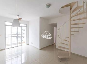 872b5d97c136b8d1ea46f92dd01cbd394e761469 · Cobertura com 3 quartos à venda, 120 m² por R$ 725.000