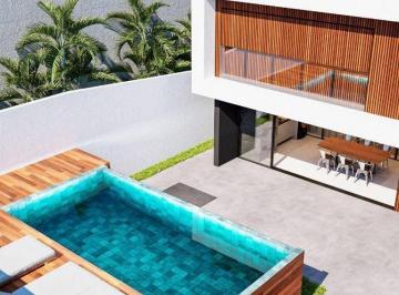 4faafe377f4e960fe12c65a8ba64af8e9e73a2c6 · Casa à venda, 197 m² por R$ 1.800.000,00 - Condomínio Residencial Una - Itu/SP