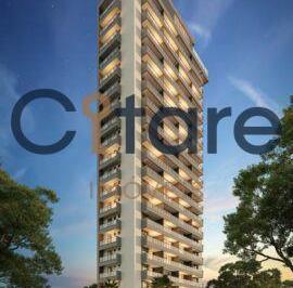 Apartamento · 65m² · 2 Quartos · 1 Vaga · Apartamento com 2 dormitórios à venda, 65 m² por R$ 810.240,00 - Aldeota - Fortaleza/CE