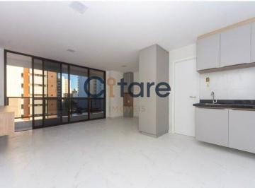 Apartamento · 37m² · 1 Quarto · 1 Vaga · Apartamento com 1 dormitório à venda, 37 m² - Aldeota - Fortaleza/CE