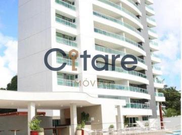 Apartamento de 3 quartos, Fortaleza · Apartamento com 3 dormitórios à venda, 146 m²- Engenheiro Luciano Cavalcante - Fortaleza/CE