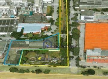 9a08e39b9c6503201c3a50a3ec68046ae9e750b9 · Terreno, 10000 m² - venda por R$ 50.000.000,00 ou aluguel por R$ 300.000,00/mês - Vila Anastácio - S