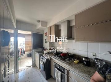 8184eab064352d028232ff8e3c73568e9de7567a · QNN 27 Residencial Allegro, Ceilândia Apartamento com 3 Quartos Sendo 1 Suite -