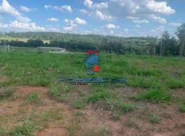 Terreno · 267m² · Terreno à venda em Campinas, Residencial Jatibela, com 267.68 m², Vista Campinas