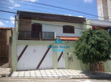 c0d54f56f555a87a4bf61e5acee38ba820273af9 · Sobrado à venda, 431 m² por R$ 848.000,00 - Vila Trujillo - Sorocaba/SP