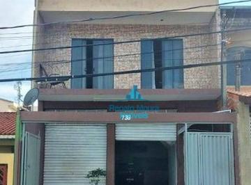 71df9bea18287173e27f2a1ccdccb3ef19bcac07 · Sobrado à venda, 300 m² por R$ 455.000,00 - Jardim Maria Eugênia - Sorocaba/SP