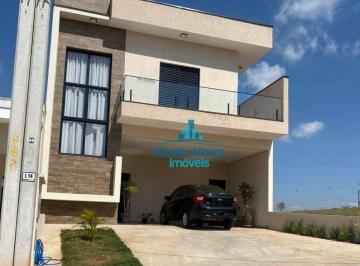de0ad569fe055c9af655f0a5f4c1b2c72c4e1c9c · Sobrado à venda, 148 m² por R$ 980.000,00 - Wanel Ville - Sorocaba/SP