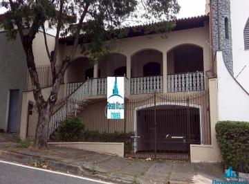 71be229722616a68728fb48beb6e2cb3d924c3da · Casa à venda, 256 m² por R$ 795.000,00 - Vila Trujillo - Sorocaba/SP