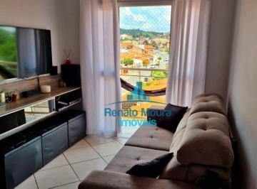 4a717f28b229f76fbd34032883f5b146f613775c · Apartamento à venda, 64 m² por R$ 290.000,00 - Jardim Prestes de Barros - Sorocaba/SP