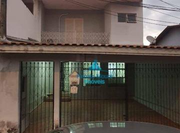 29ec14c367dae911e3928941f4d1455fb0281bcf · Sobrado com 3 dormitórios à venda, 160 m² por R$ 550.000,00 - Jardim Boa Esperança - Sorocaba/SP