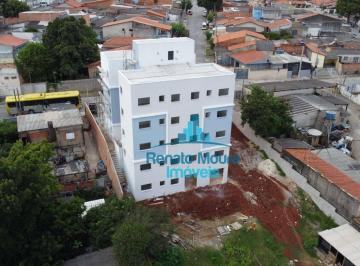 3ac654399b970a7824d094c58e5abf86e333ab65 · Apartamento à venda, 46 m² por R$ 200.000,00 - Vila Mineirão - Sorocaba/SP