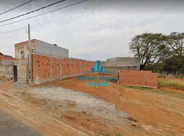 084c8c23a6f58573f7232adafb1bb9d041505ee2 · Terreno à venda, 242 m² por R$ 190.000,00 - Jardim Horizonte - Sorocaba/SP