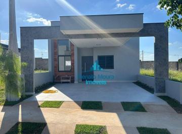 6ce1814f3c7a4306c1ab34feb77ee5e0a54e629e · Casa à venda, 118 m² por R$ 595.000,00 - Jardim Novo Horizonte - Sorocaba/SP