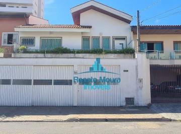 180151a01d63576fe5eebffb23c2f0b8146ba014 · Casa à venda, 280 m² por R$ 990.000,00 - Vila Independência - Sorocaba/SP