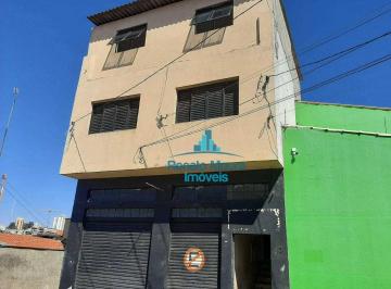 c379f7307401b9a945a21bd54b2805fa4aeec521 · Prédio à venda, 294 m² por R$ 550.000,00 - Vila Carvalho - Sorocaba/SP