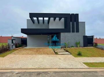1655e8bf7c1eae3fc164609b3600236ca26ba024 · Casa à venda, 265 m² por R$ 2.100.000,00 - Alphaville Nova Esplanada 4 - Votorantim/SP