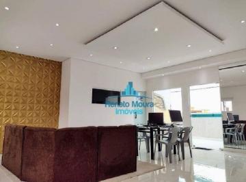 401a5ec3e06260b5e6c82d8a1238fbd6d7612c91 · Cobertura à venda, 144 m² por R$ 380.000,00 - Vila Santana - Sorocaba/SP