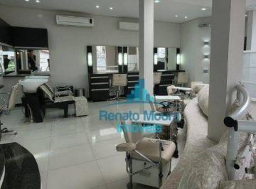 54c3bede8aa9bf6952b846fa220515b7d3090a49 · Salão para alugar, 150 m² por R$ 5.000,00/mês - Vila Carvalho - Sorocaba/SP