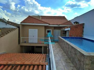 f02cf4236be1f0c28648c79107647b0669f6b51c · Sobrado à venda, 300 m² por R$ 680.000,00 - Jardim Wanel Ville V - Sorocaba/SP