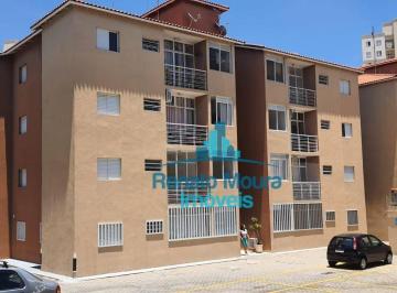b5f469d6fe2081f0f6d5e38855f77f60df874c51 · Apartamento à venda, 62 m² por R$ 280.000,00 - Jardim Maria do Carmo - Sorocaba/SP