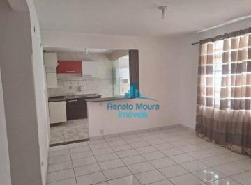 44df1bd429c0b36ec3fbbb9b4c68343f863e0856 · Apartamento com 1 dormitório à venda, 50 m² por R$ 180.000,00 - Jardim Santa Rosália - Sorocaba/SP