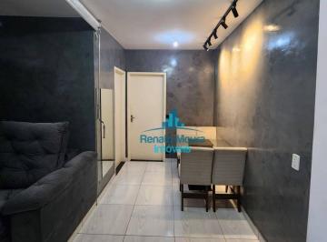 3c3cdfce0badebc8547191908aa5192770d8e888 · Apartamento à venda, 40 m² por R$ 170.000,00 - Vila Nova Sorocaba - Sorocaba/SP