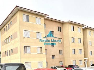 3eccaa1e35505414a8db57751cd19b42fa216dea · Apartamento à venda, 50 m² por R$ 207.000,00 - Conjunto Habitacional Júlio de Mesquita Filho - Soroc