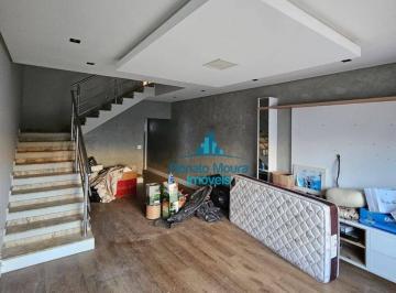 ed7d2d3de857c3480eef0f11d9b2c3bcb27a49d8 · Sobrado à venda, 186 m² por R$ 795.000,00 - Horto Florestal - Sorocaba/SP