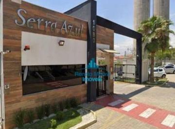bbcc29a161af80013163d0f3875648a7cf04079d · Apartamento à venda, 45 m² por R$ 190.000,00 - Caguaçu - Sorocaba/SP