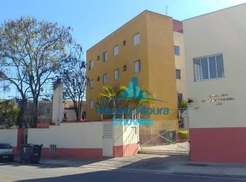 db841a0760b7128958bc8ccb7c362a31a2b5c541 · Apartamento com 2 dormitórios à venda, 53 m² por R$ 260.000,00 - Mangal - Sorocaba/SP