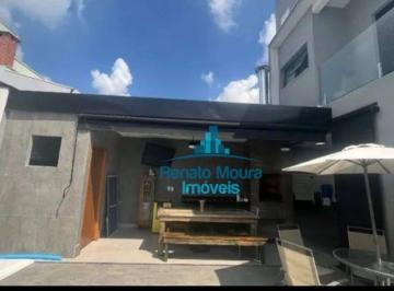 85a232906bb2d057e0d94901c133940a7893f9d6 · Sobrado, 136 m² - venda por R$ 700.000,00 ou aluguel por R$ 7.800,00/mês - Horto Florestal III - Sor