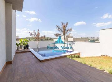 33784896d10f49a8c8a476c809eb73bda6f23907 · Casa à venda, 255 m² por R$ 2.500.000,00 - Alphaville Nova Esplanada 4 - Votorantim/SP
