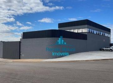 de2fb7fa3e99d29d56aecf198a8ecccdb696f5a0 · Galpão à venda, 645 m² por R$ 3.500.000,00 - Éden - Sorocaba/SP