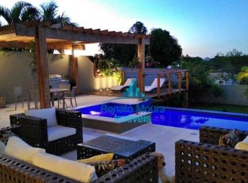 98b4b0e2db4d0013cfec4a2b3e1b7f0772c83db8 · Casa à venda, 405 m² por R$ 3.200.000,00 - Parque Reserva Fazenda Imperial - Sorocaba/SP