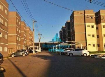 85f1feeb4a5c01ae0012d1cefb98ea9ada00e44b · Apartamento à venda, 52 m² por R$ 195.000,00 - Ipanema Ville - Sorocaba/SP