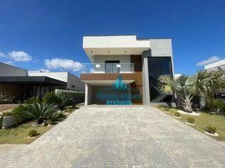 5c1c07f71c5db2118c433839f49a6281c03b597a · Sobrado à venda, 416 m² por R$ 2.790.000,00 - Alphaville Nova Esplanada 3 - Votorantim/SP