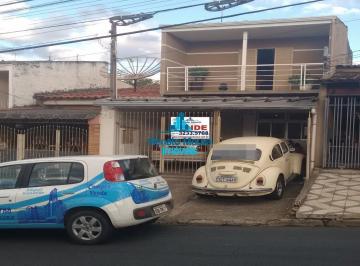 99f055f61ac5ed3f108b7b2c955ab02481a78f45 · Sobrado à venda, 170 m² por R$ 340.000,00 - Jardim Los Angeles - Sorocaba/SP